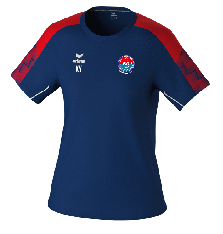 SG Osterwick Darfeld Damen Trikot Evo Star