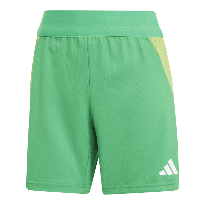 Adidas Damen Shorts Tiro 24 Competition Match team green
