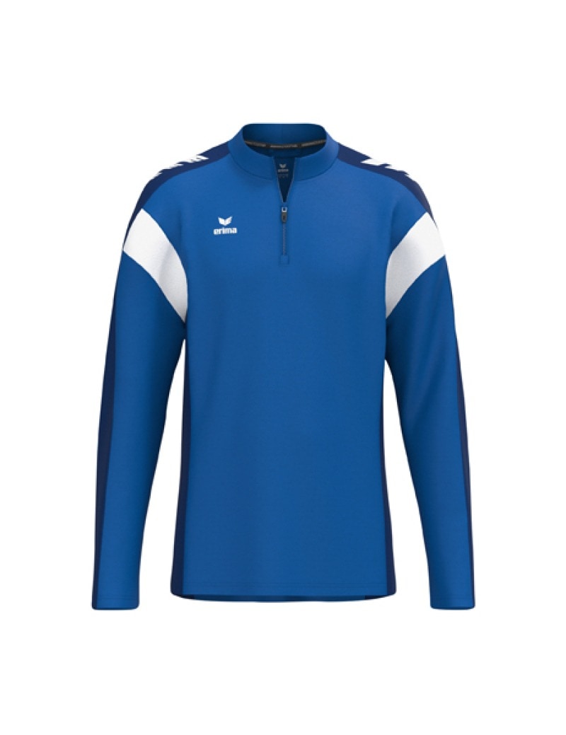 Erima CELEBRATE 125 Kinder Training Top new royal/new navy