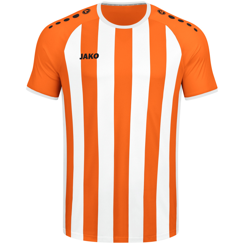 Jako Kinder Trikot Inter KA neonorange-weiß