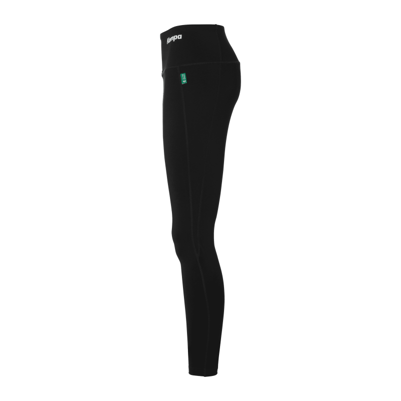 Kempa Tights Damen schwarz