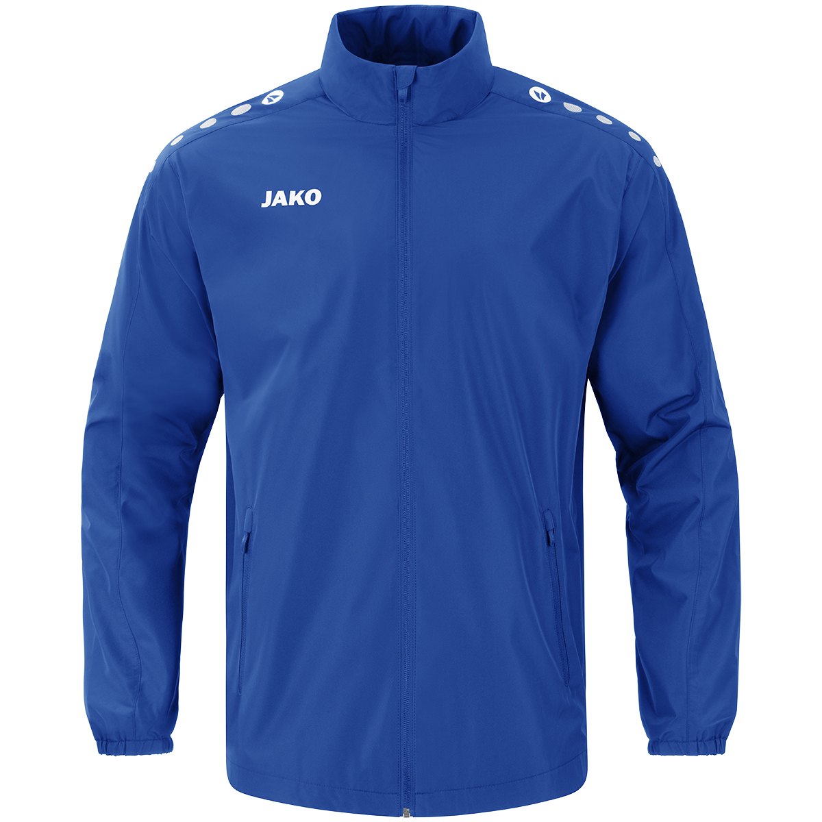Jako Allwetterjacke One Kinder royal