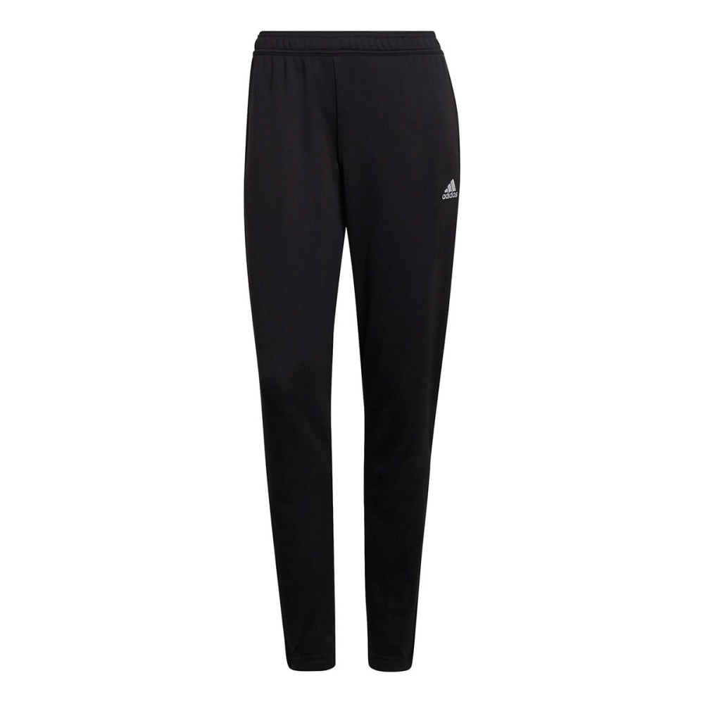 SW Holtwick Damen Trainingshose Entrada 22 schwarz-weiß