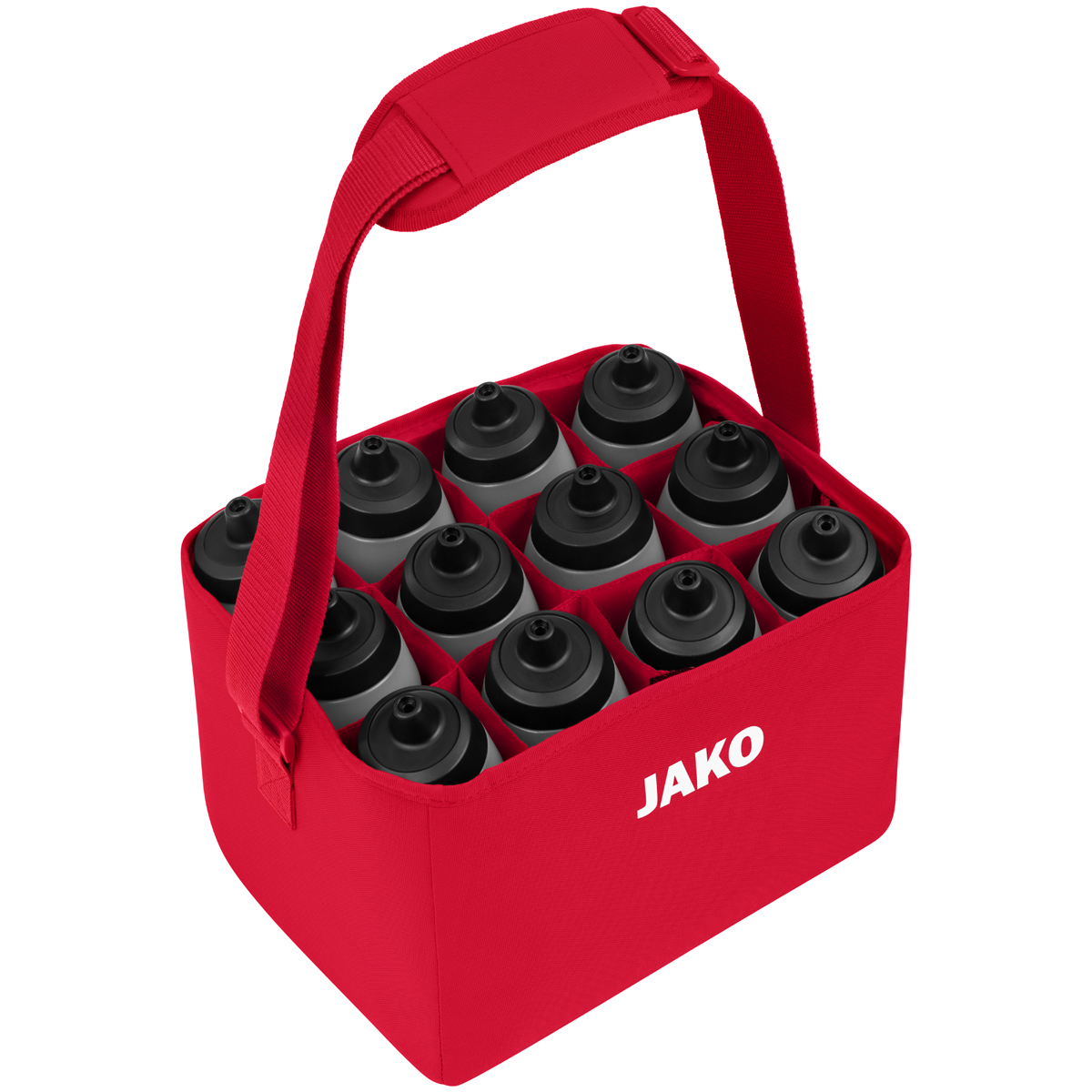 Jako Flaschenträger One rot