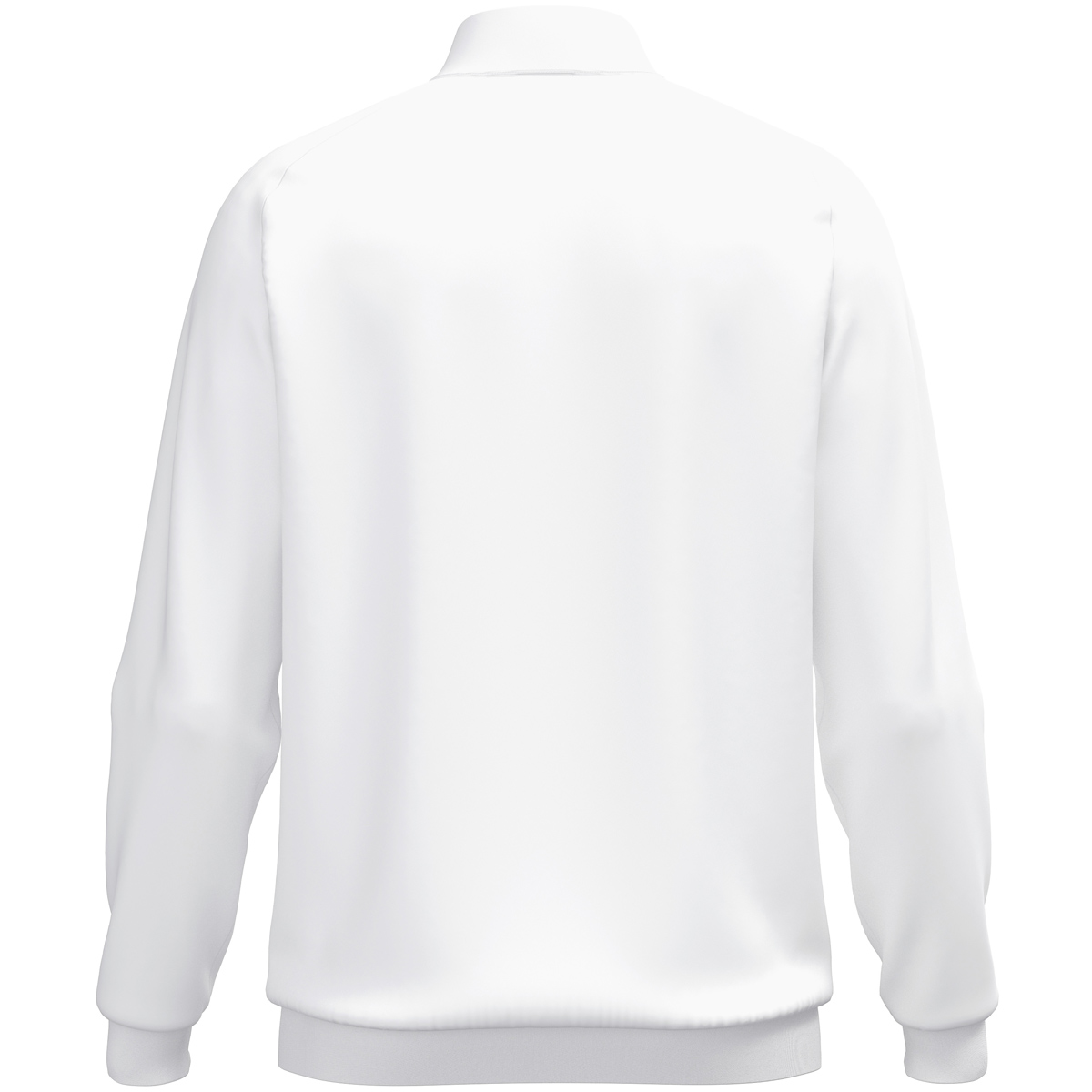 Jako Polyesterjacke One weiß