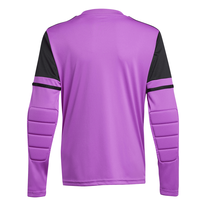 Adidas Kinder Torwarttrikot Squadra 25 flash pink-black