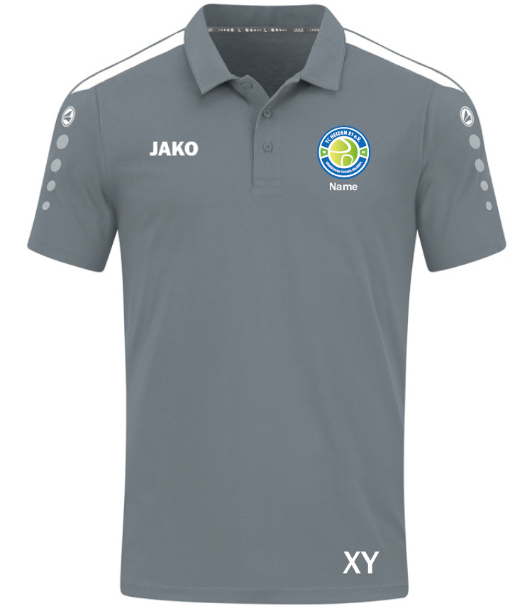 TC Heiden Polo Power
