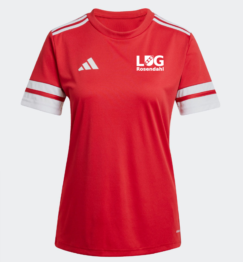 LG Rosendahl Damen Trikot Squadra 25