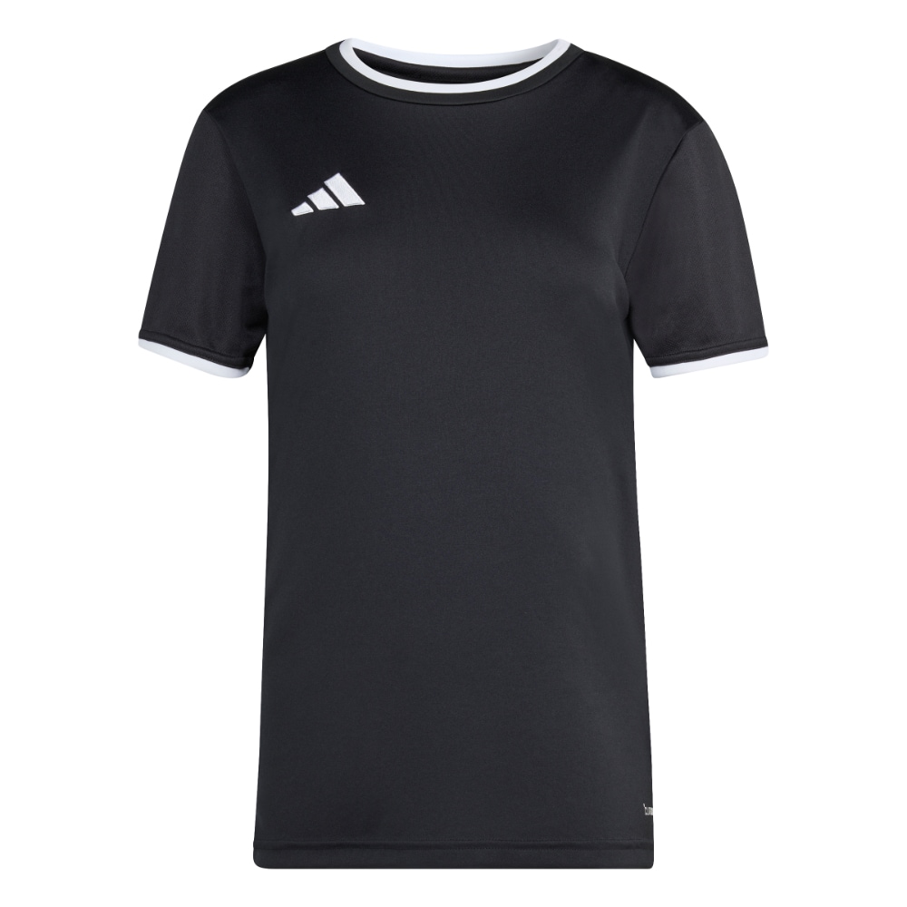 Adidas Entrada 26 Trikot Damen Schwarz