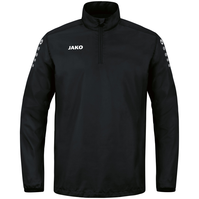Jako Rainzip Team schwarz