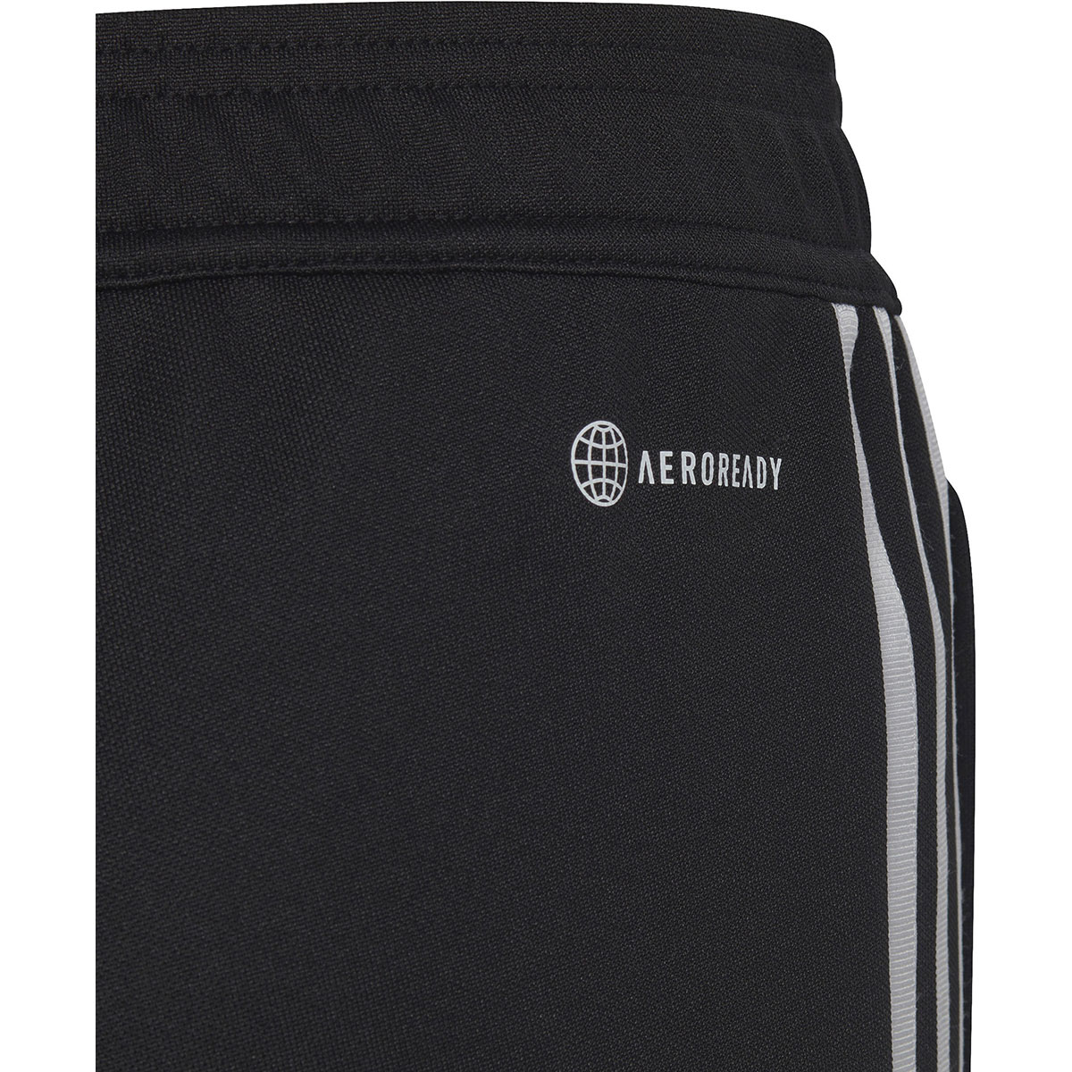 Adidas Kinder Trainingshose Tiro 23 schwarz