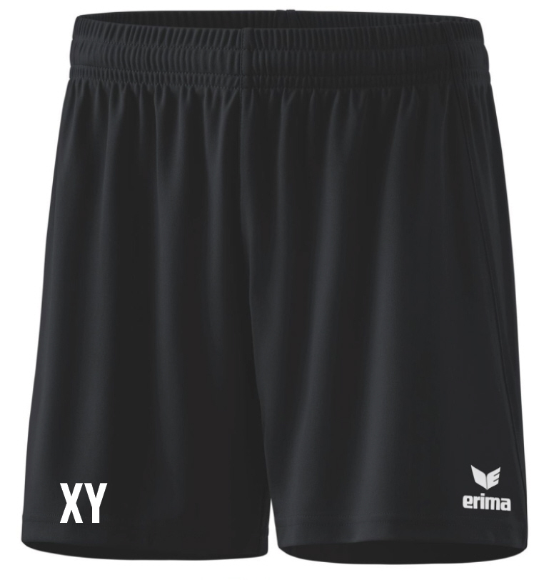 TV Rhede Damen Short Rio 2.0 schwarz
