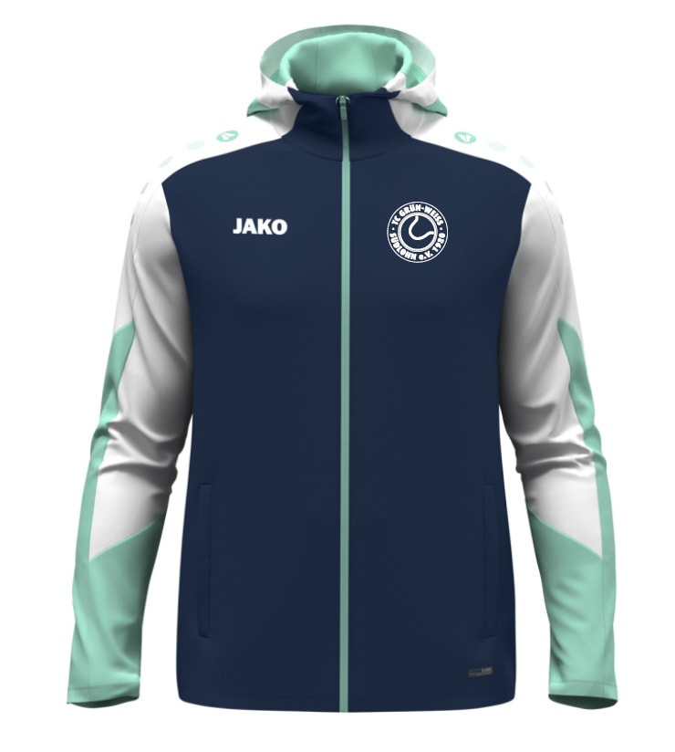 TC Südlohn Kapuzenjacke Dynamic