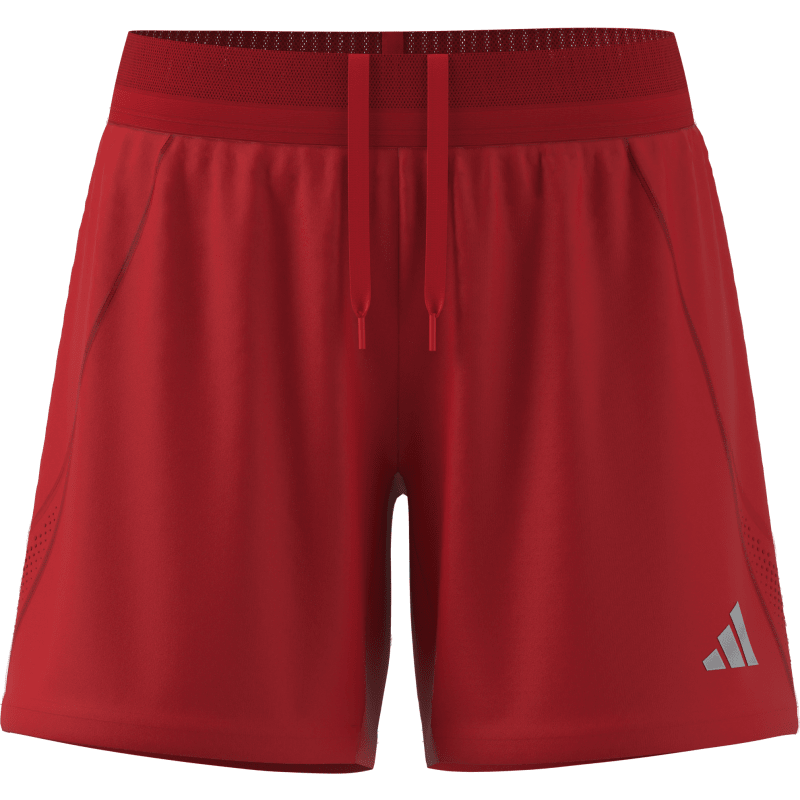 Adidas Damen Shorts Tiro 25 Pro pure ruby
