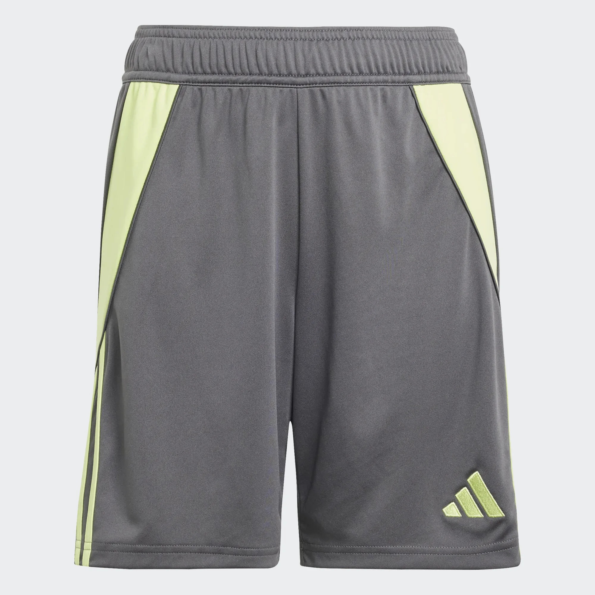 FSV Ochtrup Torwart-Shorts Tiro 24 grau