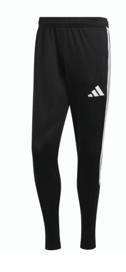 Bayern Fanclub Asbeck 89 Trainingshose Tiro League 26 schwarz