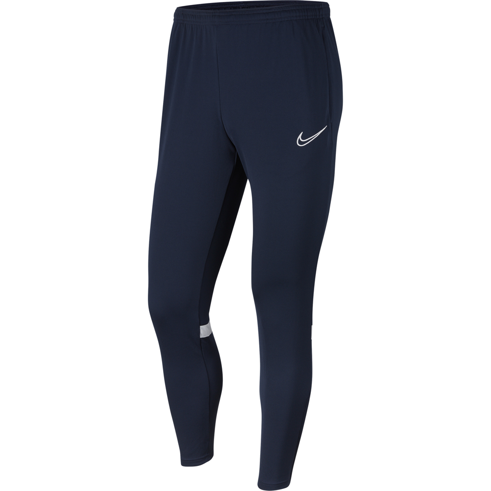 Nike Herren Trainingshose Academy 21 blau-weiß