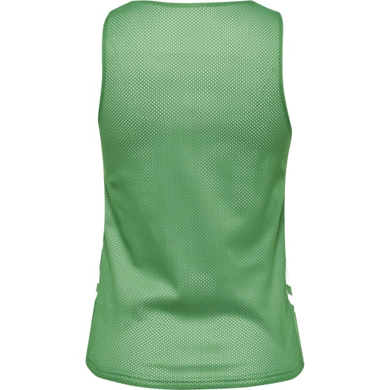 Hummel Hmlcore XK Reverse Basket Jersey Ki jelly bean/white