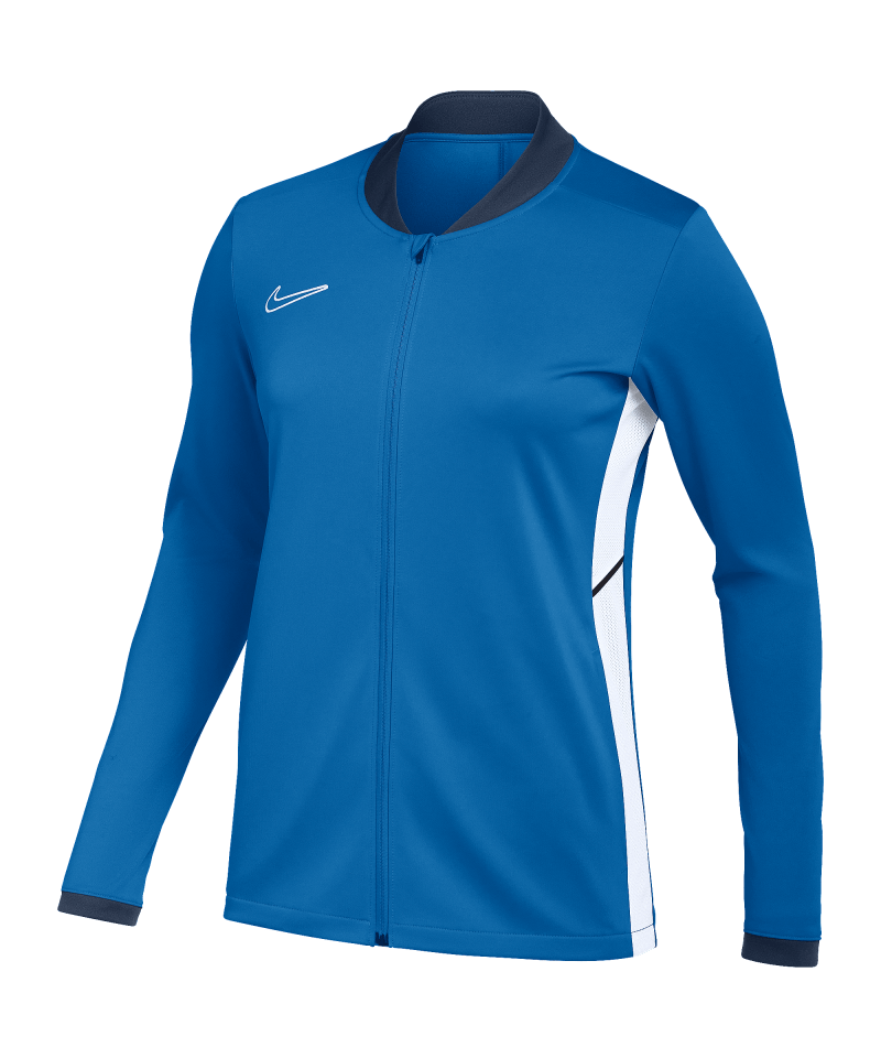 Nike Academy 25 Trainingsjacke blue F463