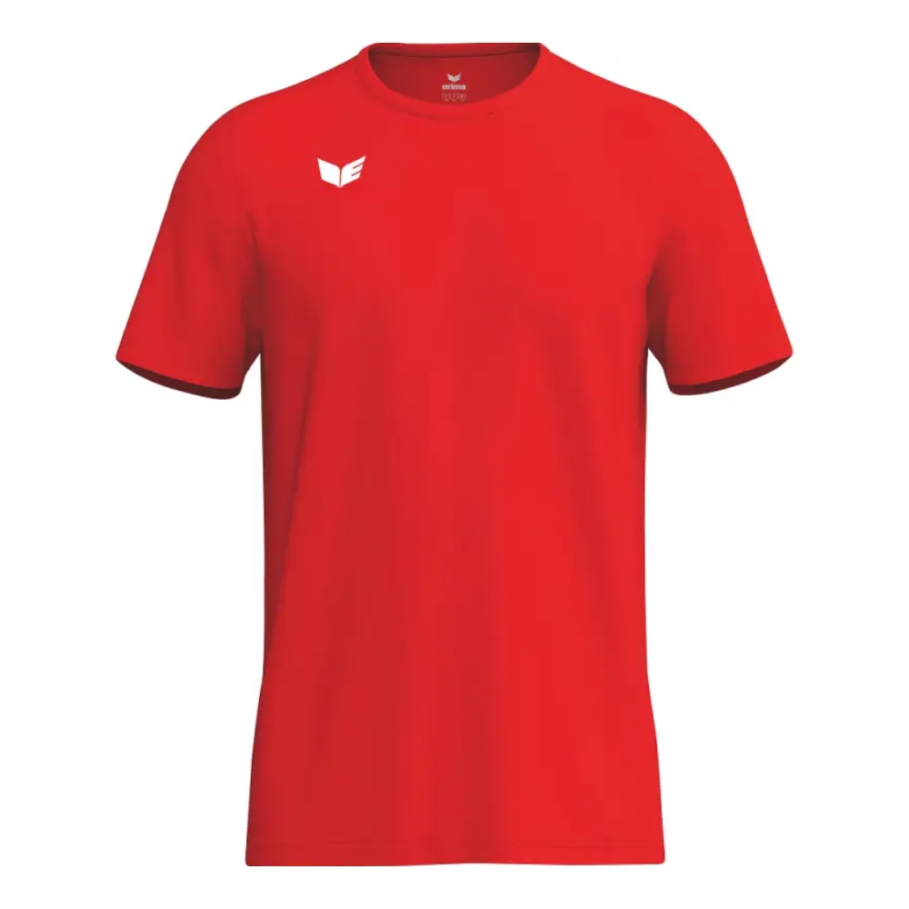 LG Braunschweig Erima Shirt function Intro Herren rot