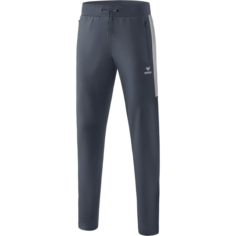Erima Herren Trainingshose Squad grau