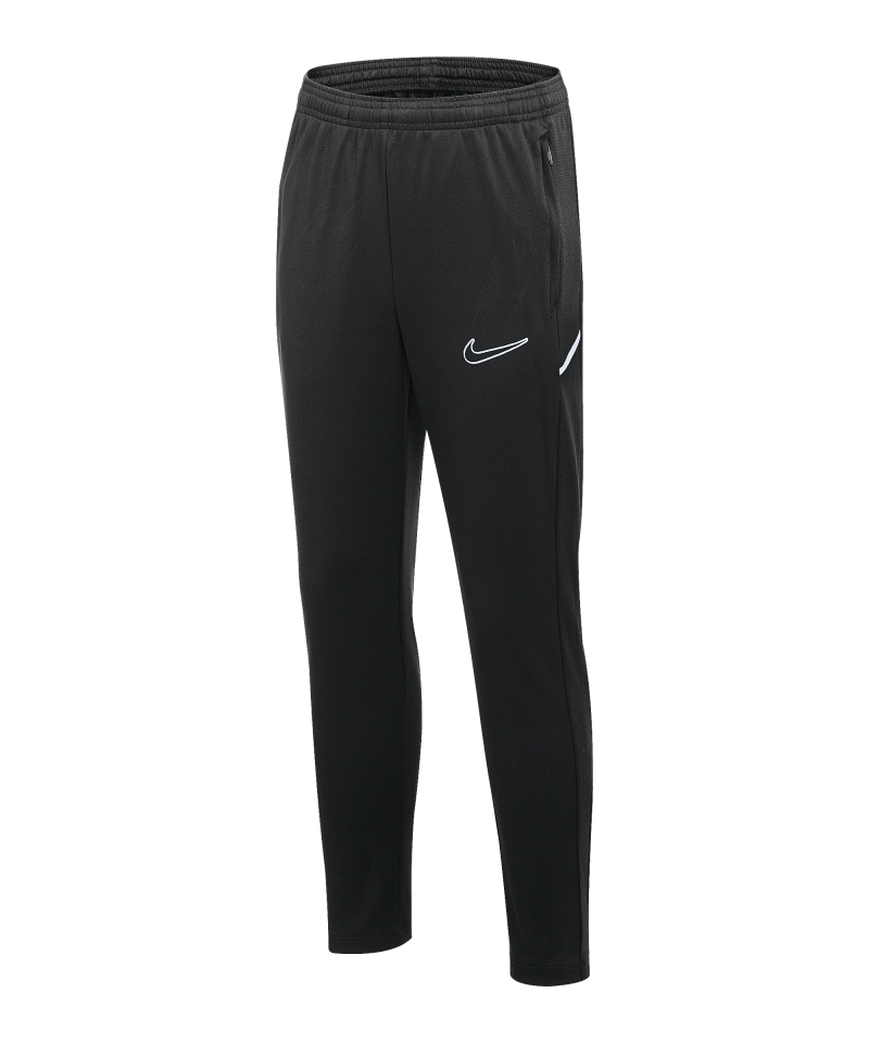 Nike Academy 25 Training Pants Kinder black F010