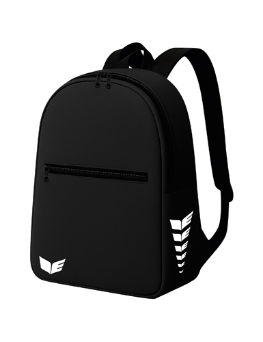 Erima Intro Line Rucksack schwarz