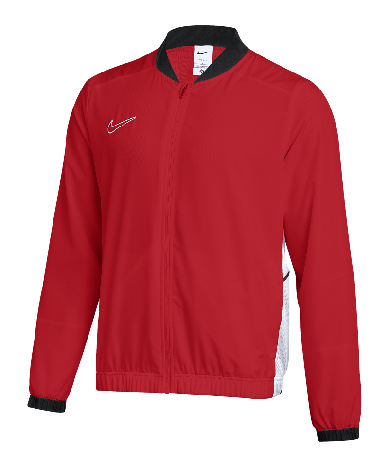Nike Academy 25 Presentation Jacket red C657