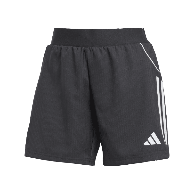 Adidas Damen Shorts Tiro 25 Competition Match black