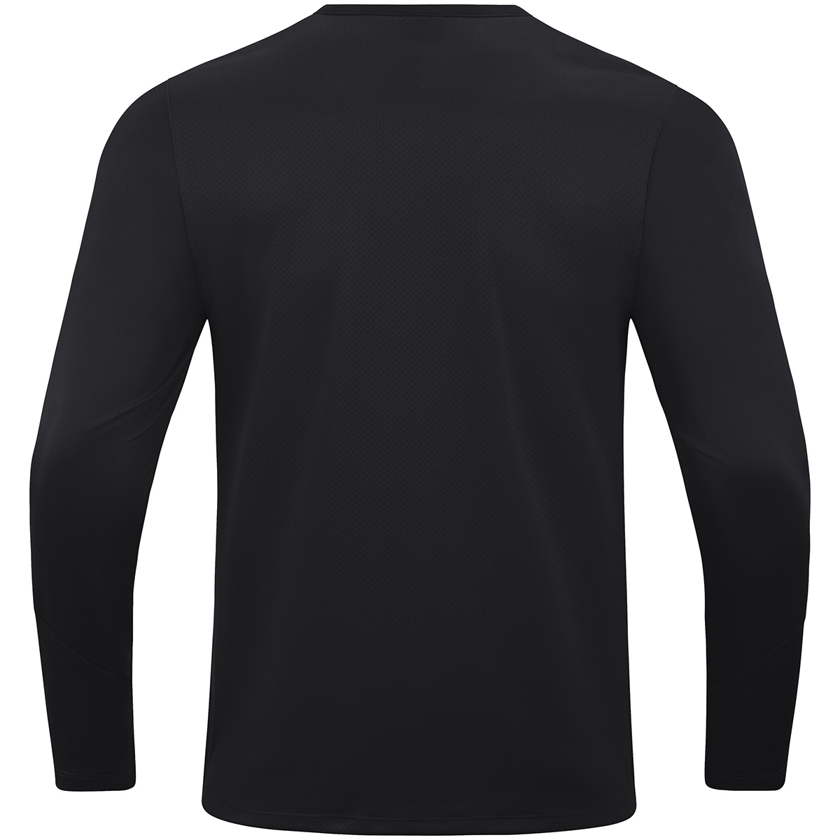 Jako Herren Sweat Power schwarz