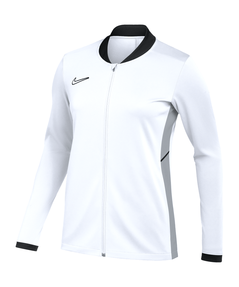 Nike Academy 25 Trainingsjacke white F100