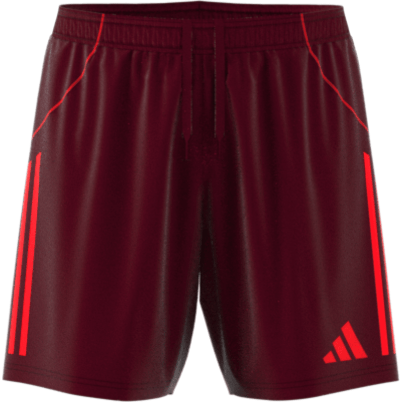 Adidas Shorts Tiro 25 Competition Match aurora ruby