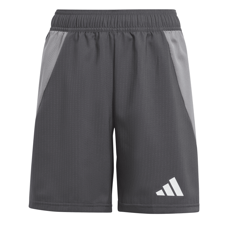 Adidas Kinder Shorts Tiro 24 Competition Match team dark grey
