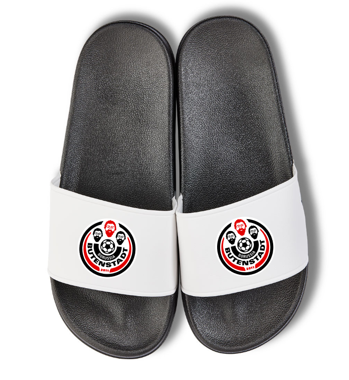 Borussia Butenstadt Badelatsche