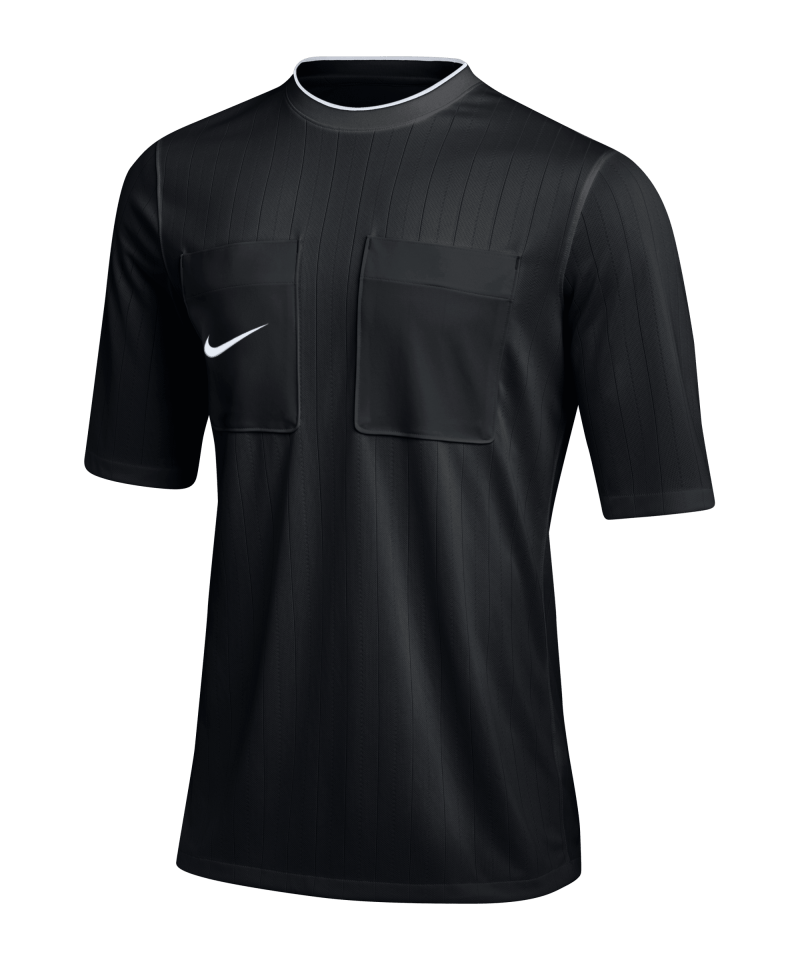 Nike Referee Schiedsrichtertrikot black F010