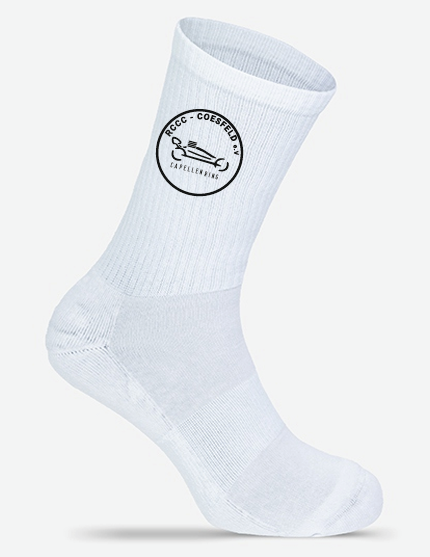 RCCC Coesfeld Socken