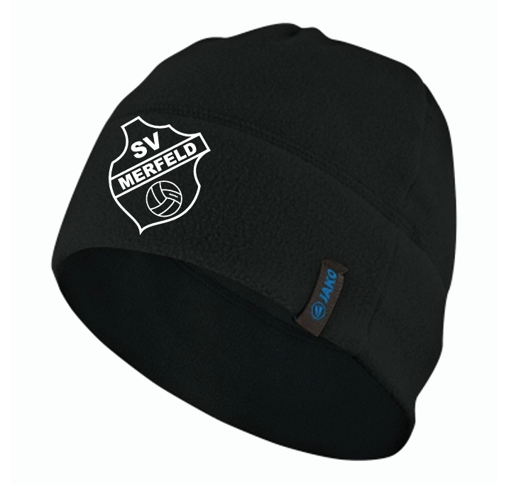 SF Merfeld Fleecemütze
