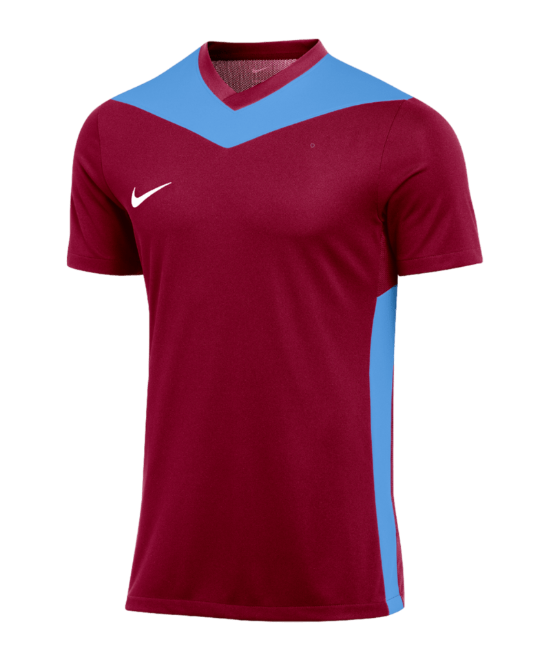 Nike Park Derby IV Trikot Kinder red F677