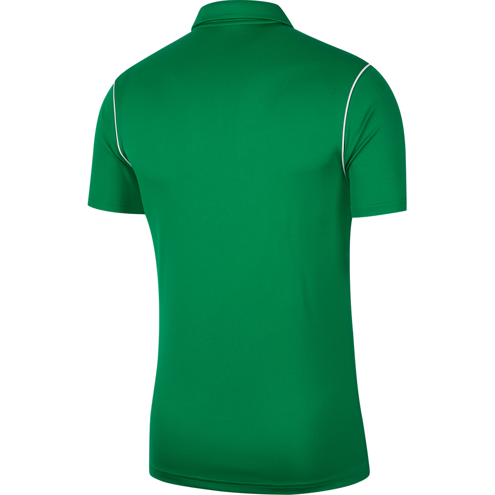 Nike Poloshirt Park 20 grün