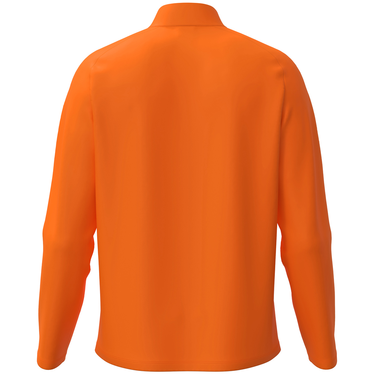 Jako Freizeitjacke One neonorange