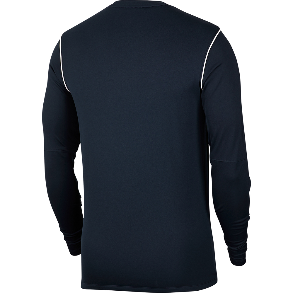 Nike Kinder Sweatshirt Park 20 blau