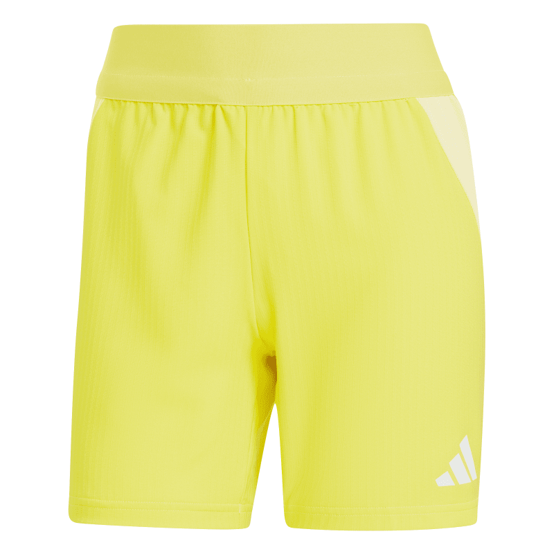 Adidas Damen Shorts Tiro 24 Competition Match team yellow