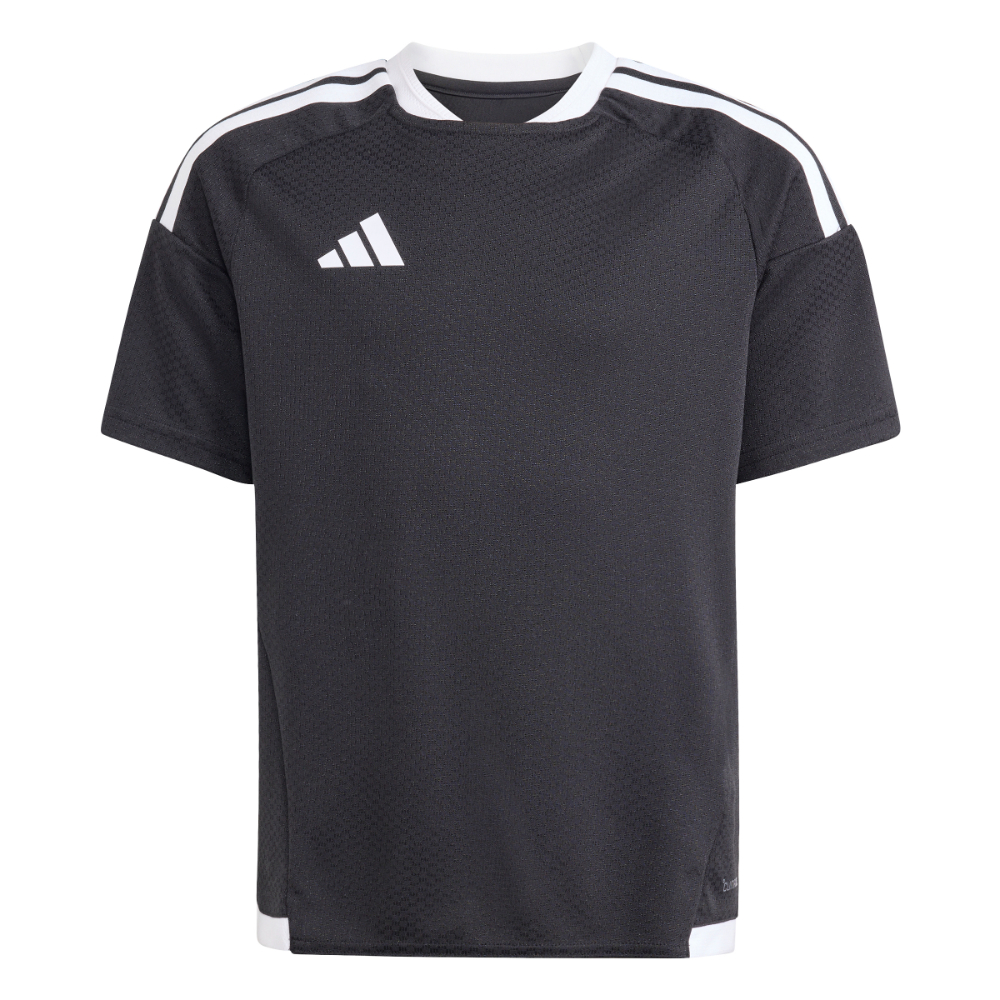 Adidas Tiro 26 Competition Match Trikot Kids Schwarz
