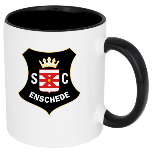 SC Enschede-mok