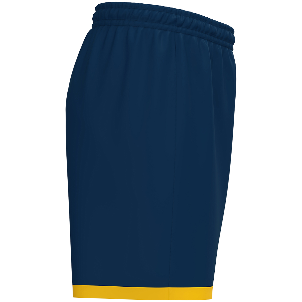 Jako Sporthose One navy/citro