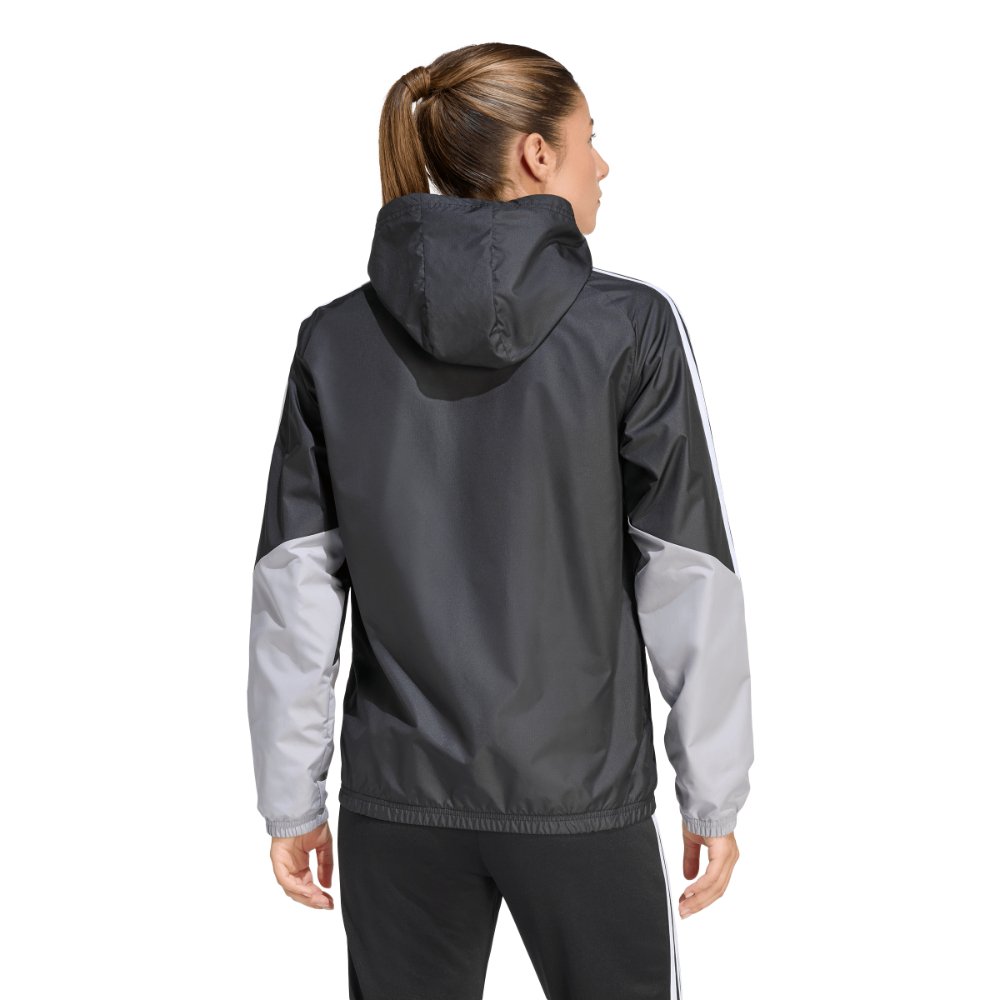 Adidas Tiro 26 Competition Allwetterjacke Damen Schwarz
