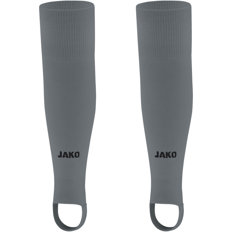 Jako Stutzen Glasgow 2.0 steingrau