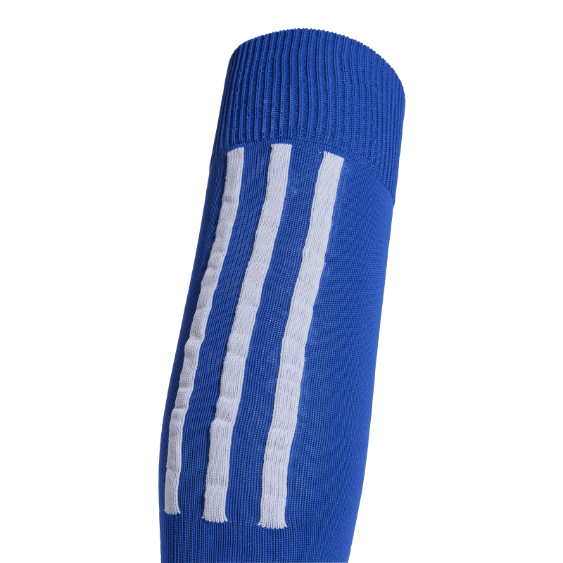 Adidas Stutzen Santos 25 team royal blue-white