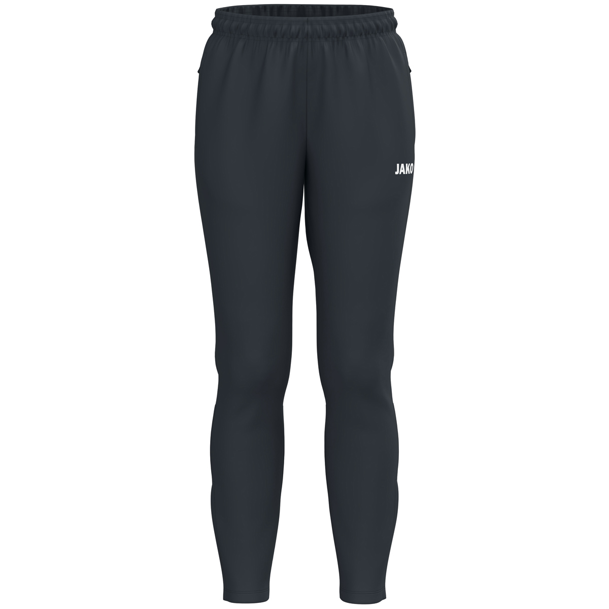 Jako Trainingshose One Damen anthrazit