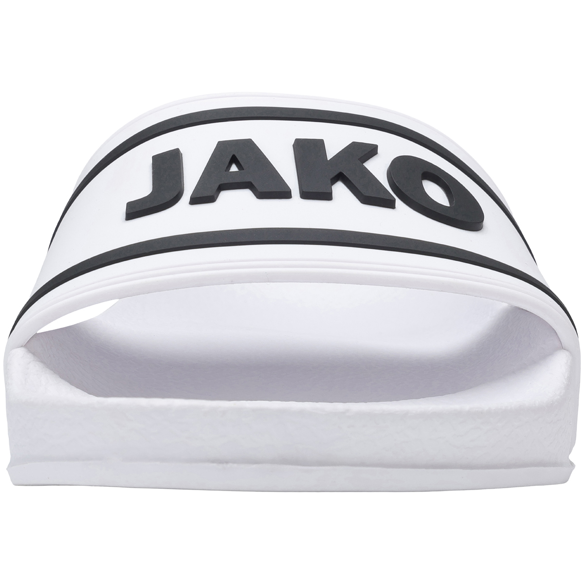 Jako Jakolette JAKO II weiß/schwarz